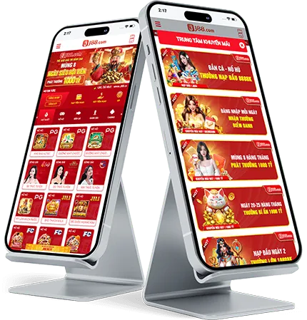 Thưởng khi tải app HV88