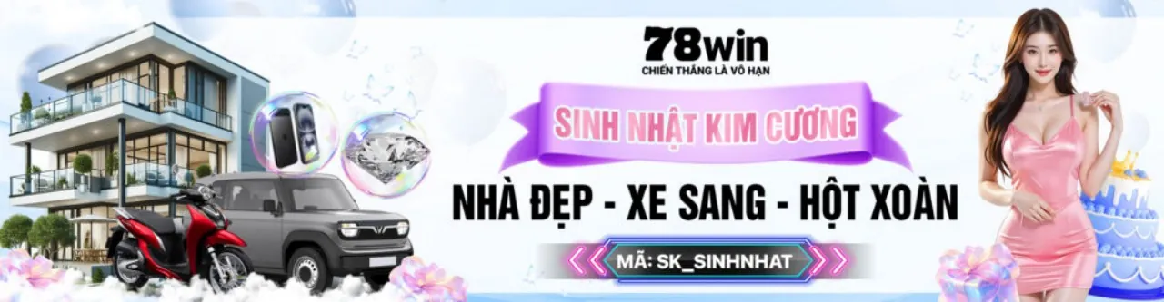 Các chương trình khuyến mãi hấp dẫn tại HV88