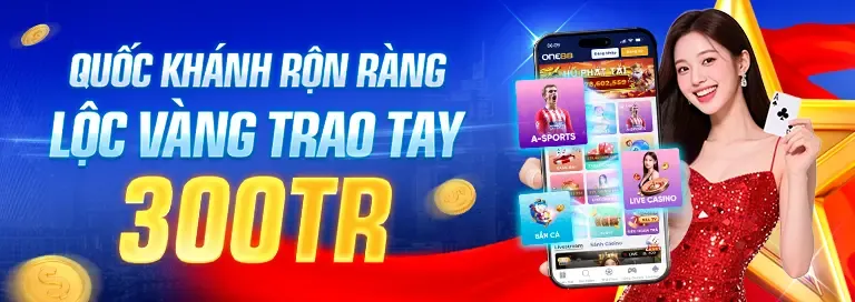 Tổng quan về các chương trình khuyến mãi HV88