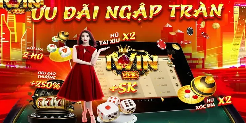 Ưu đãi độc quyền ứng dụng HV88
